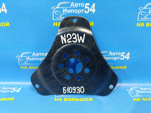 Маховик MITSUBISHI RVR 1991-1998