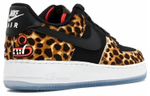 Кроссовки Nike Air Force 1 Los Primeros
