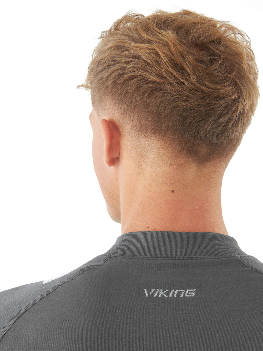Комплект термобелья VIKING Primeone Man Set Grey (US:M)