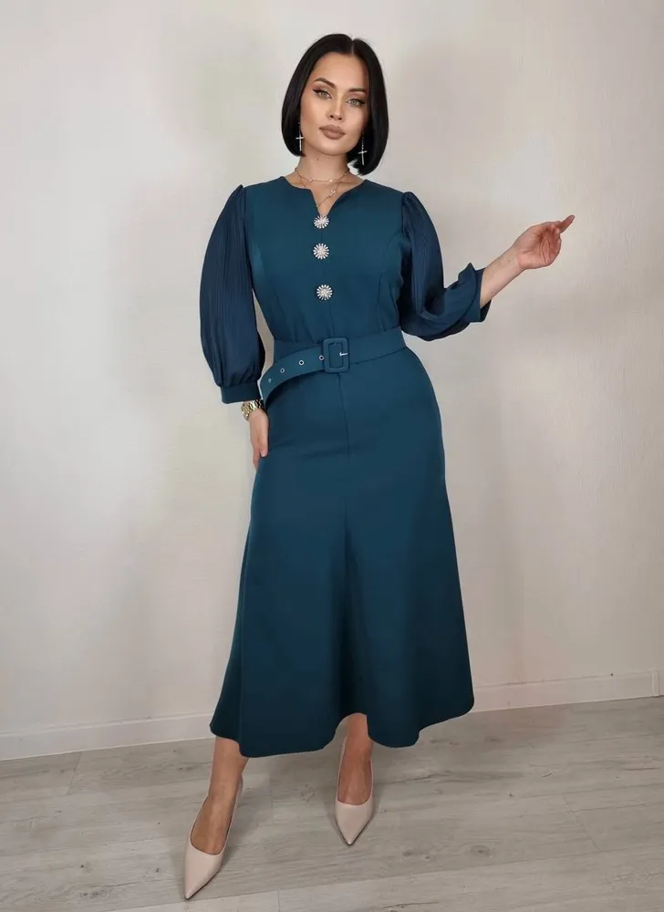 Платье 03590-2 Fabrika