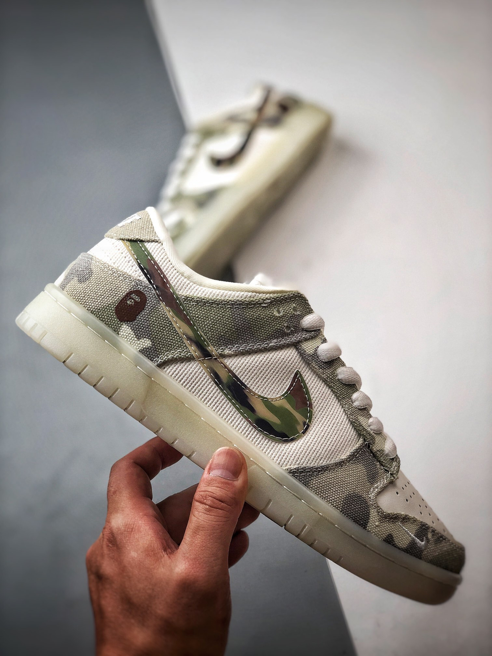 Nike Dunk Low