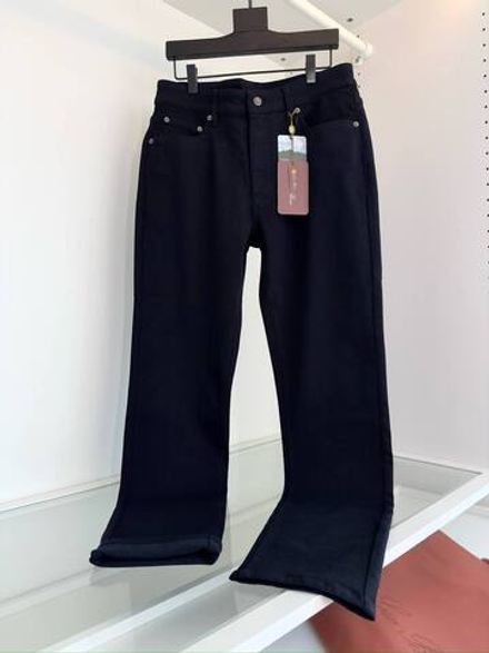 Джинсы Loro Piana