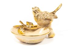 Подставка для украшений Пеночка Айвори