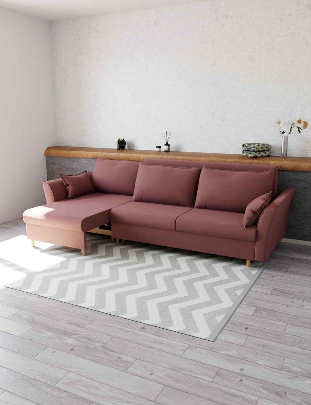 Барселона-3