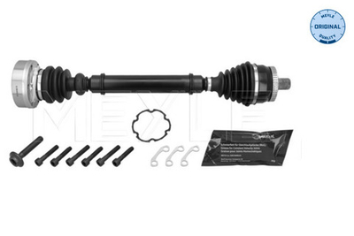 MEYLE - 1004980706-MYL - Drive Shaft - &lt;&lt; PROVJERITE LISTU DIJELOVA NA TIPKU ISPOD KATALOSKOG BROJA