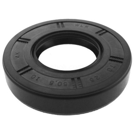 Сальник (уплотнительное кольцо) для стиральной машины Samsung (Самсунг) - 25x50.55x10 - DC62-00007A,см. SLB000SA ПРОМО