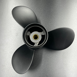 Гребной винт Tohatsu 8-9.8 (3x8.5x9.5) (3B2-64519-1; 3B2B64519-1) (YHS)