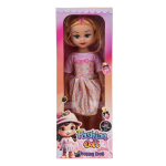 Кукла классическая, коробка FT-16E