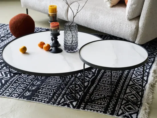 Столик журнальный Fonot low 888851