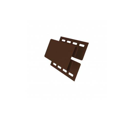 Профиль H соединительный 3,00 Grand Line Светлый дуб (АСА)