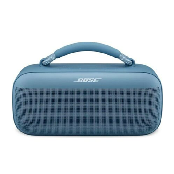 Портативная колонка Bose SoundLink Max Portable Blue (883848-0020)