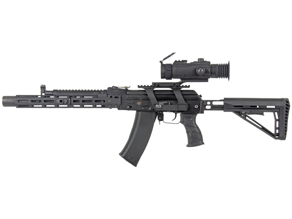 Прицел тепловизионный Gaut Jasper TS 225 256х192 AI 320x240 D25