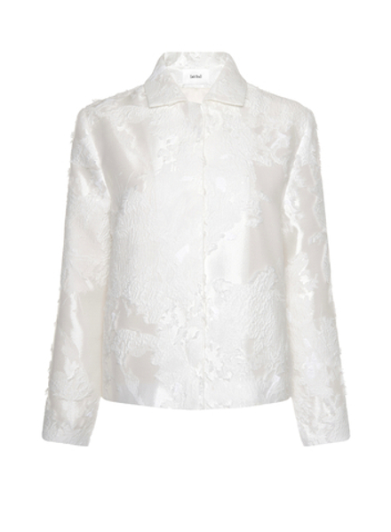 Жакет White dove