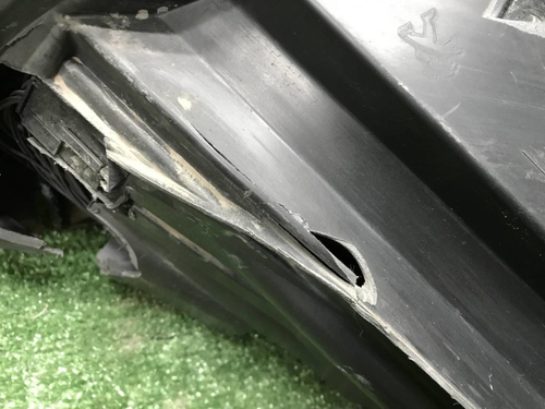 Фара правая Peugeot 3008 2 (2016-2020) LED