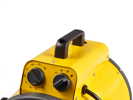 Тепловая пушка Ballu BHP-P2-6 электрическая