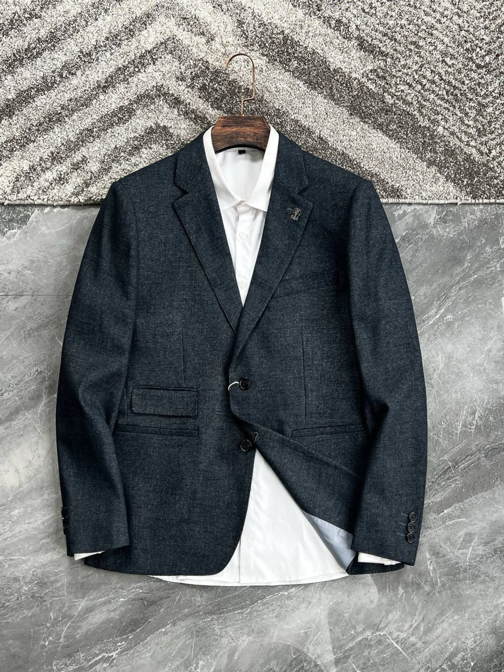 Костюм Brunello Cucinelli