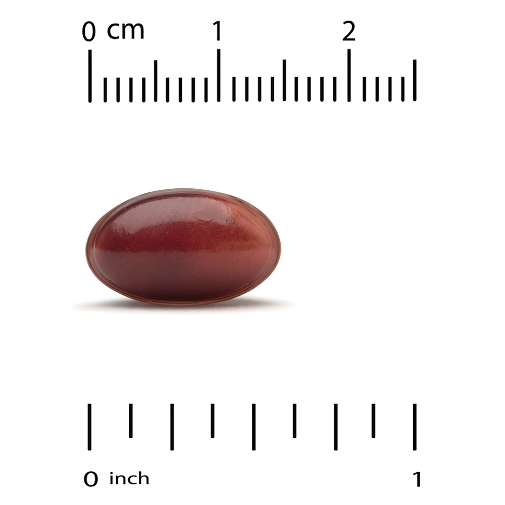 California Gold Nutrition, витамин E из подсолнечника со смешанными токоферолами, 400 МЕ, 90 растительных капсул