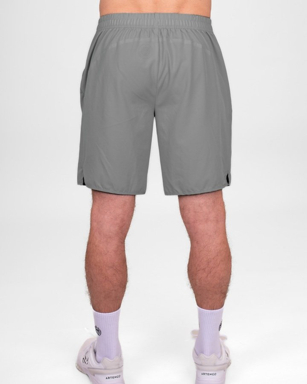 ОДЕЖДА ДЛЯ ТЕННИСА Мужская, Шорты BIDI BADU CREW 9INCH SHORTS .