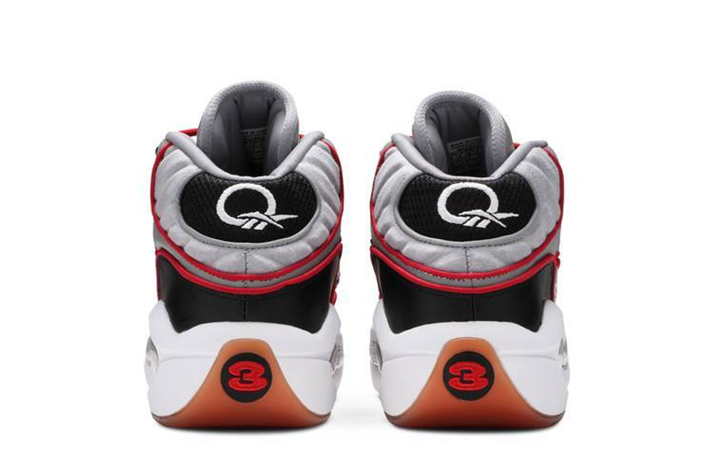 Кроссовки Reebok Question