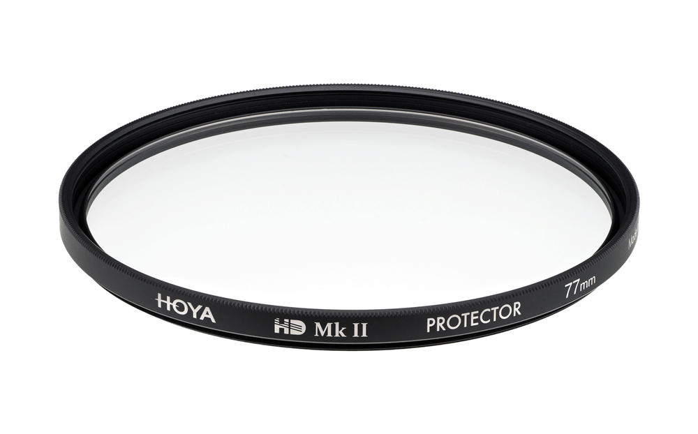 Светофильтр Hoya PROTECTOR HD Mk II защитный 72mm