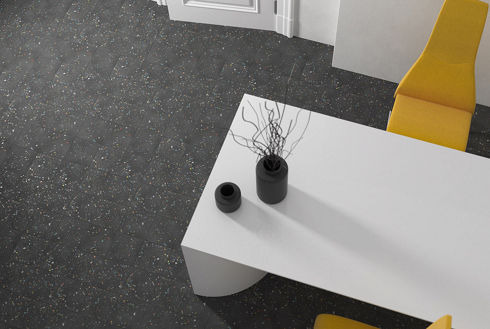 Wow Drops Natural Graphite 18.5x18.5