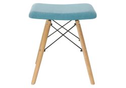 Табурет Ben blue