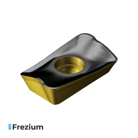 Токарная пластина "Sandvik Coromant” (R390-17 04 08M-MM S30T)