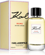 Karl Lagerfeld Rome Amore парфюмерная вода женская