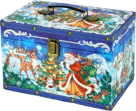 "Праздничная елка" до 1500гр