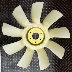 Крыльчатка вентилятора 14508257