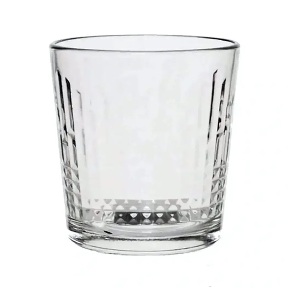 Стакан 250мл «Асимметрия»