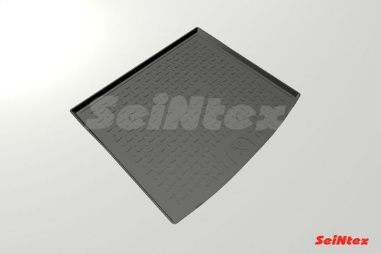 Коврик в багажник BMW X1 [F48] (2015-наст. время)