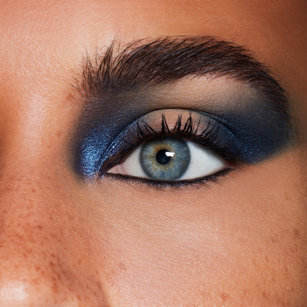MAC Cosmetics Extra Dimension Eye Shadow - насыщенные тени для век, 1,3 g