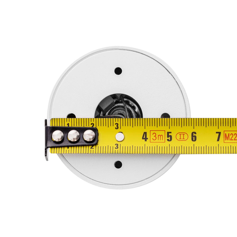 Citilux Bruno CL565010 Подвесной светильник Белый