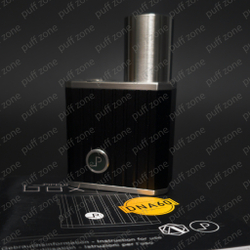 Pipeline Box DNA 60 by Arcana Mods