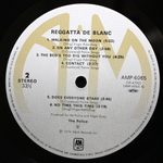 The Police / Reggatta De Blanc (LP)