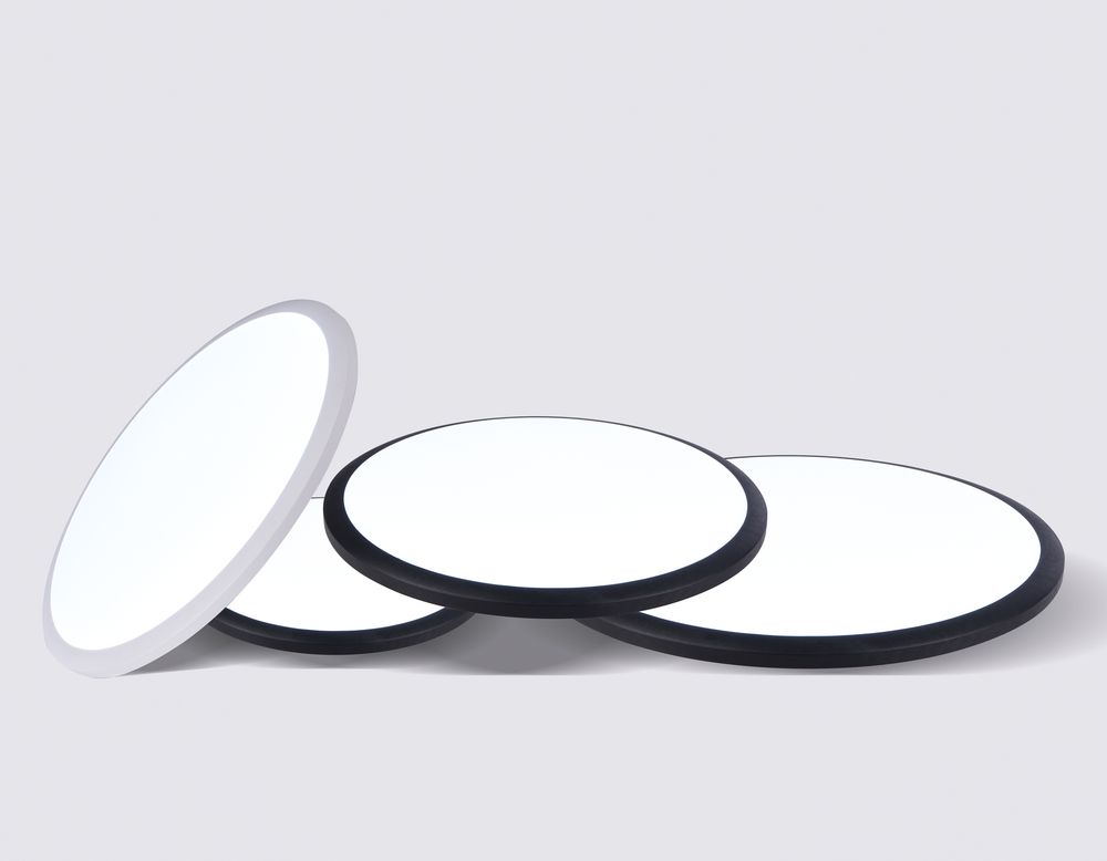 Ambrella Потолочный светодиодный светильник Air FZ1235