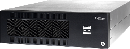 Батарея для ИБП Systeme Electric BPSE240RT3U9 240В 9 А·ч