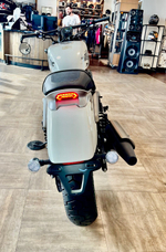 QJMOTOR SRV 350 (White)