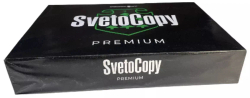 Бумага SvetoCopy Premium (А4, марка В, 80 г/кв. м, 500 л)