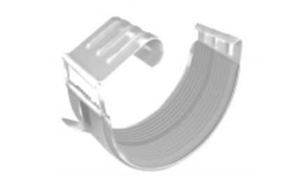 Соединитель желоба Grand Line RAL 9003/6005/8017/3011/8004/3005/9005/7024