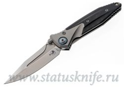 Нож Microtech Socom Bravo Mini 262M-4CFTIфотография - 1