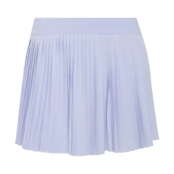 Теннисная юбка Adidas Club Pleated - violet tone
