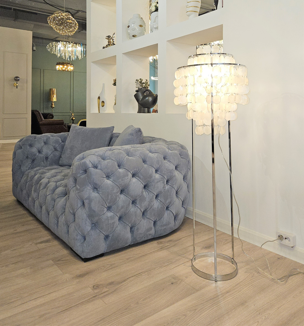 Торшер Fun 1STM