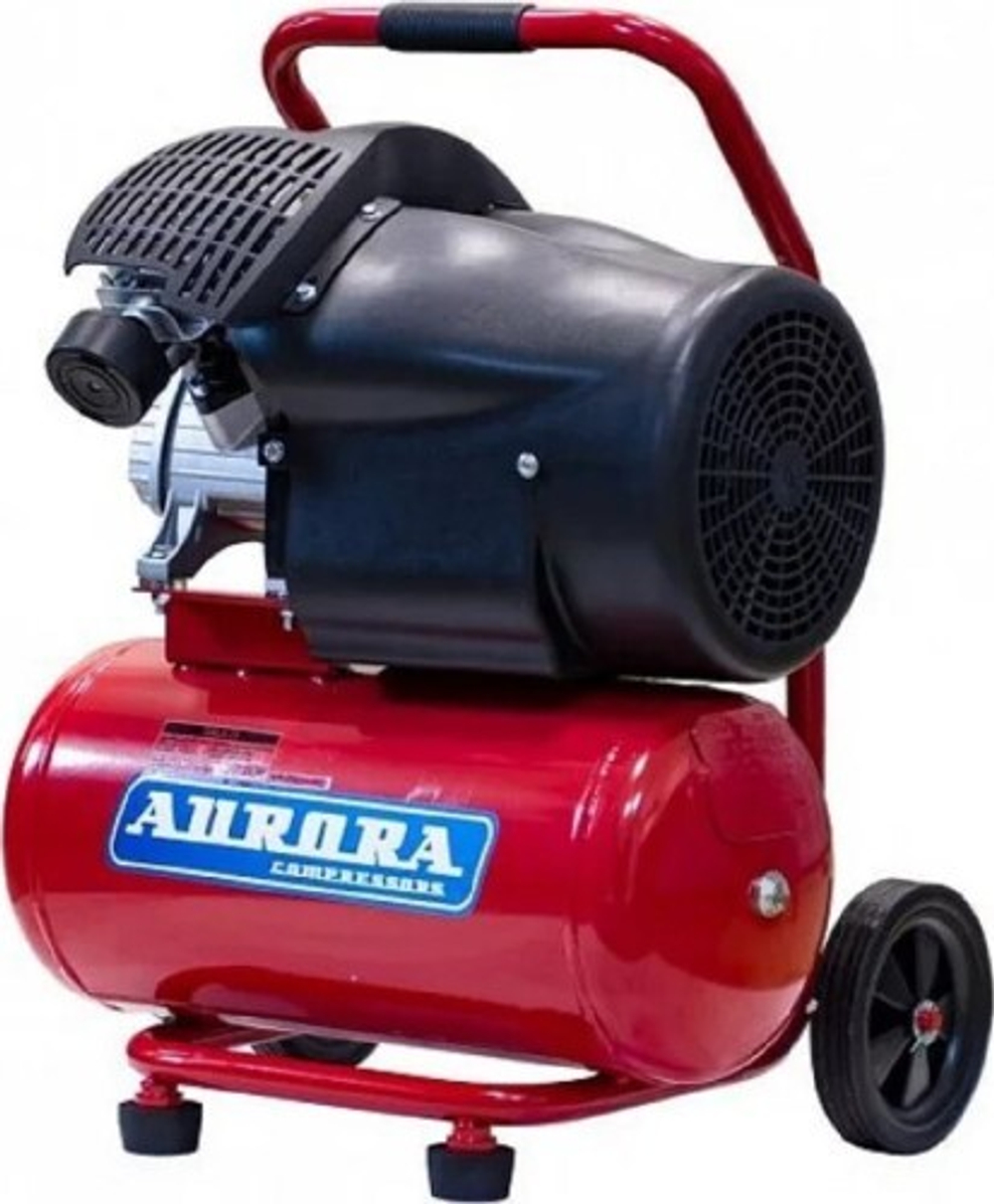 Компрессор поршневой AURORA GALE-25 29720