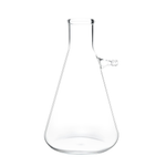 Колба Бунзена, 1000 мл, отвод 11 мм