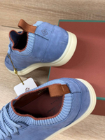 Кеды Loro Piana