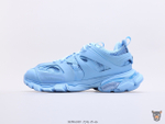 Кроссовки Track Trainers Sky Blue