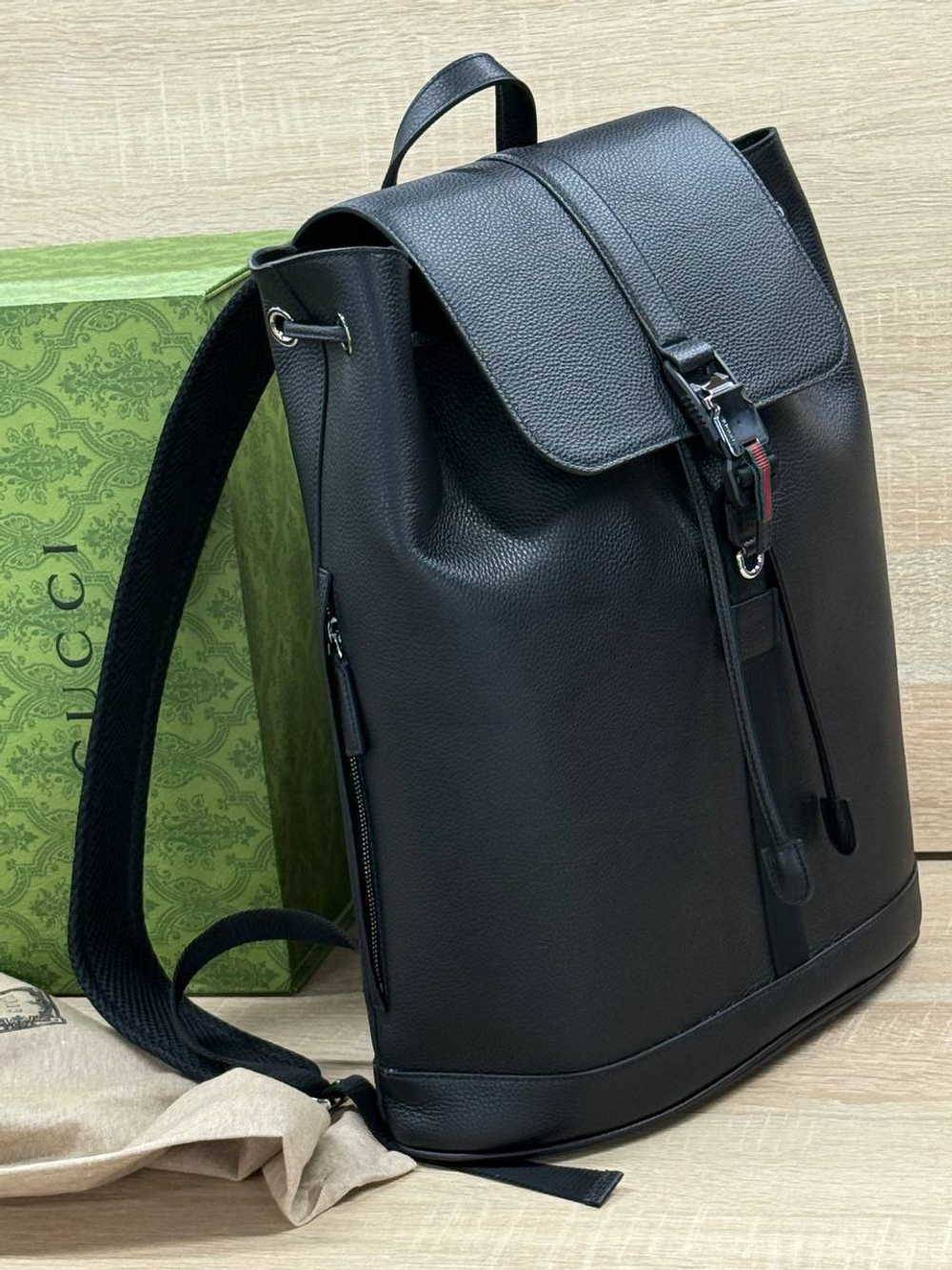 Рюкзак Gucci