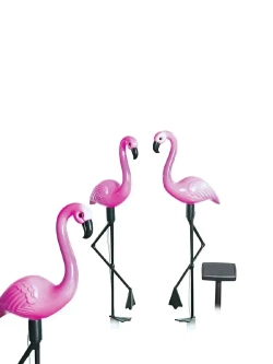 ozmr Уличный светильник, Без цоколя, количество ламп:3шт